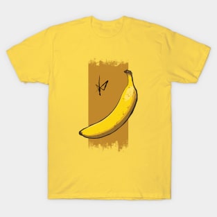 Banana split T-Shirt